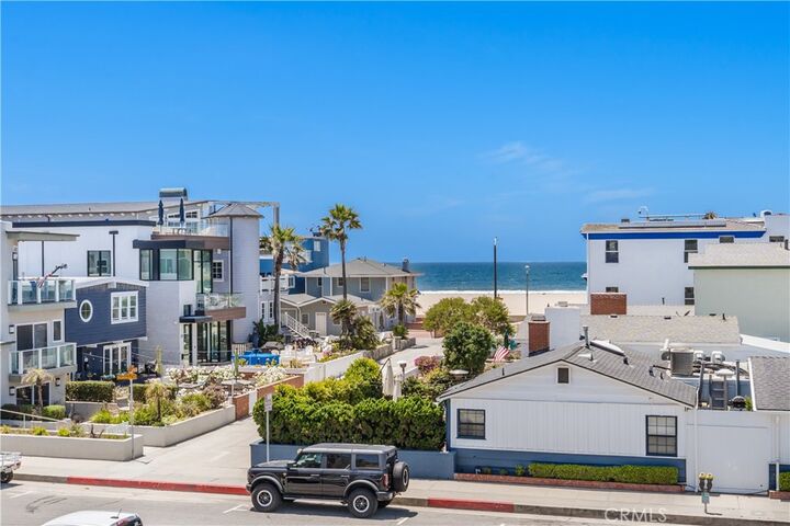 Property Photo: 320 Hermosa Avenue 202 CA 90254