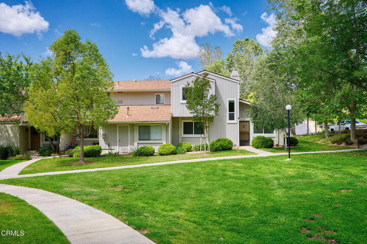 Property Photo:  14886 Reedley Street A  CA 93021