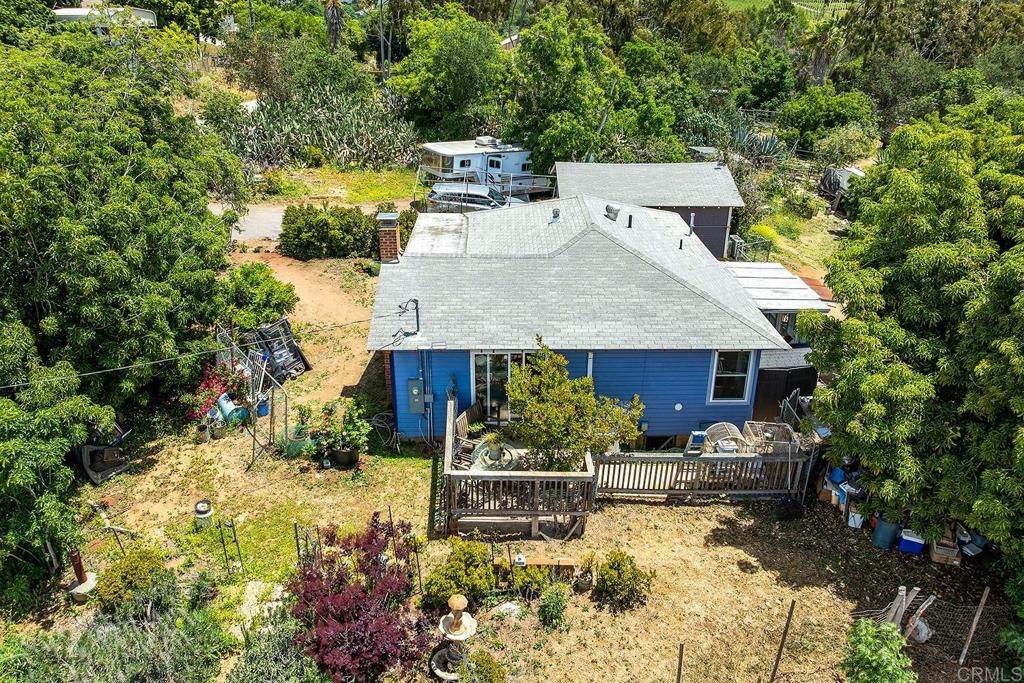 Property Photo: 2163 Gracey Lane CA 92028