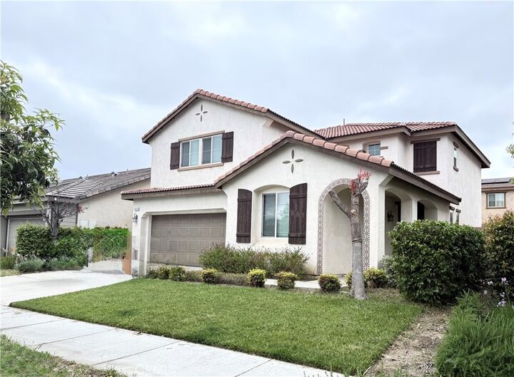5610 Guardian Way  Chino CA 91710 photo