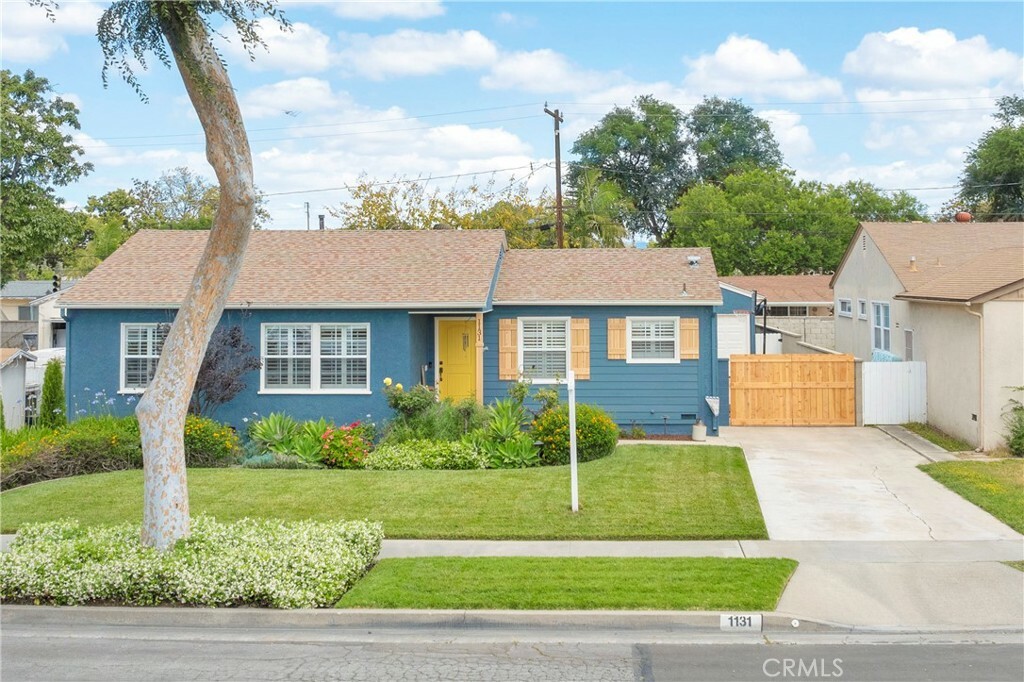 1131 W Oak Avenue  Fullerton CA 92833 photo
