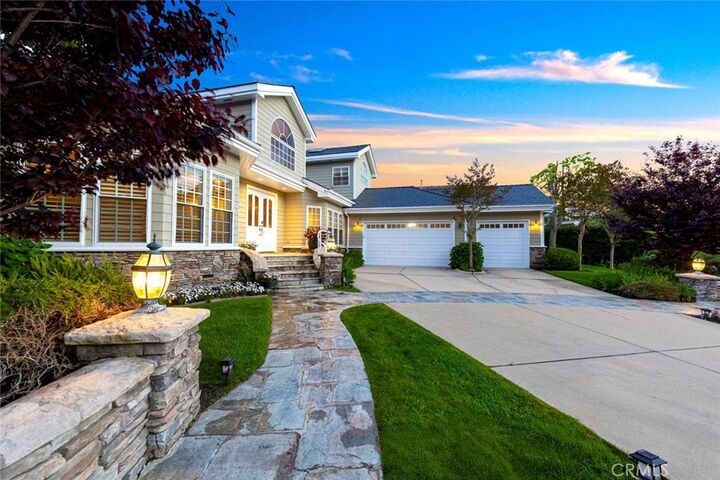 Property Photo: 12 San Remo CA 92673