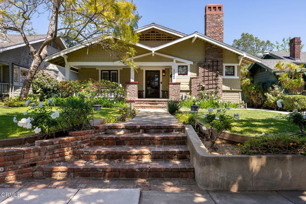 Property Photo: 1122 Stratford Avenue CA 91030