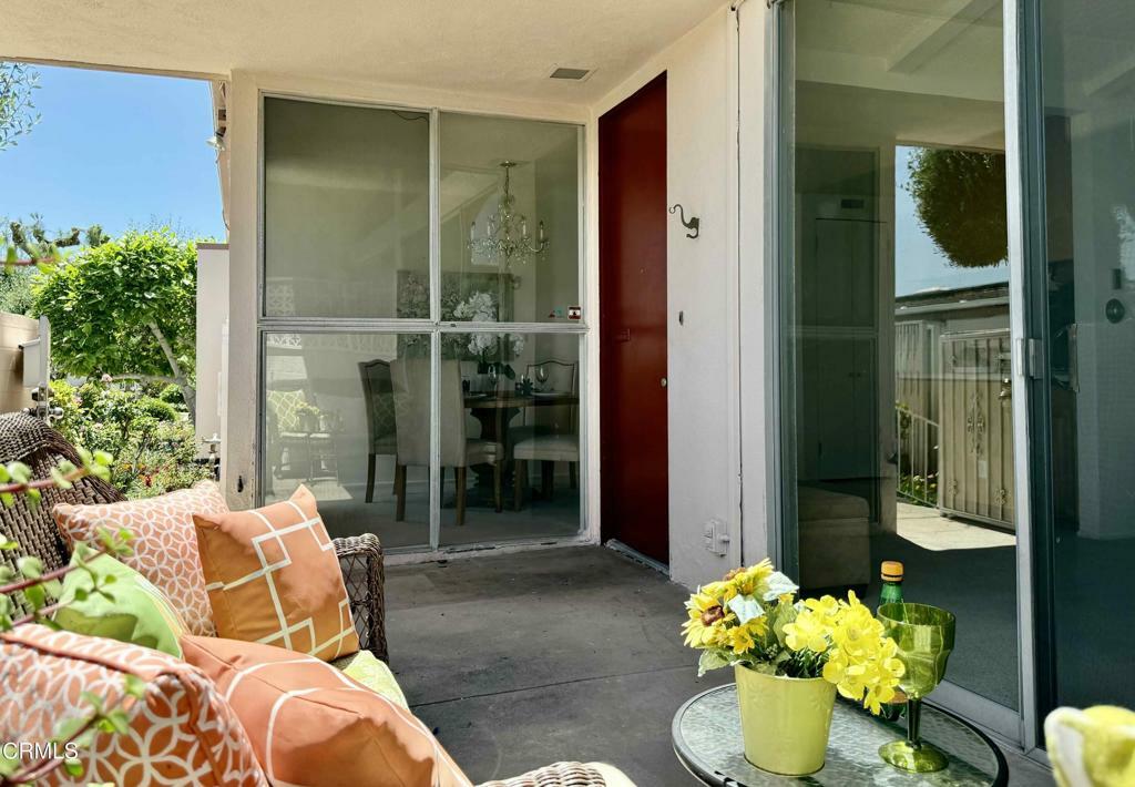 Property Photo: 777 E Valley Boulevard 105 CA 91801