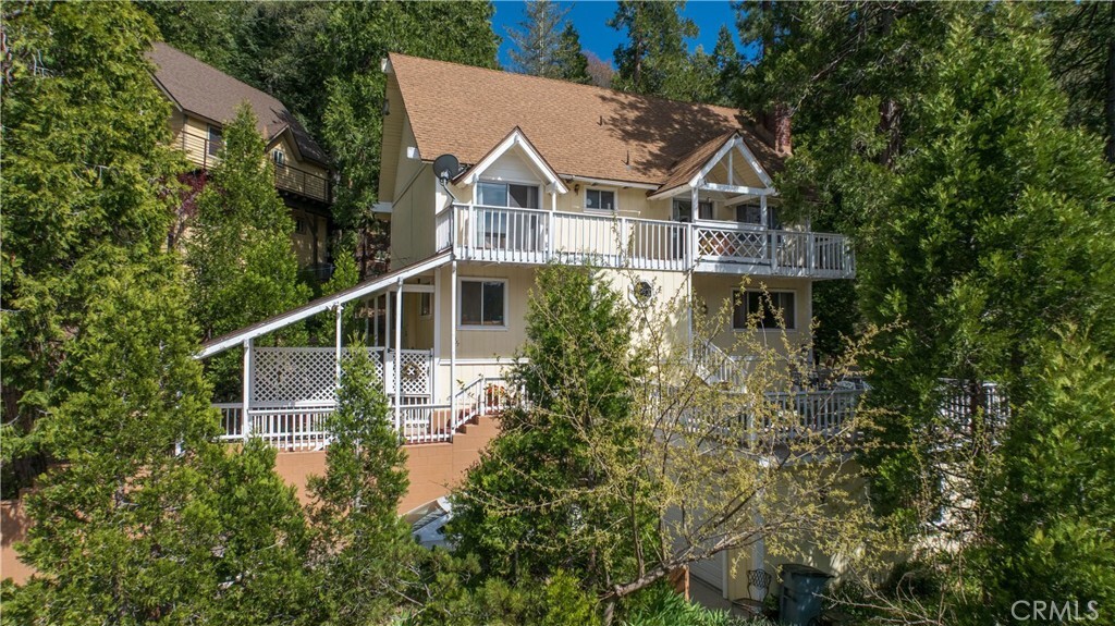 Property Photo:  26937 Tunnel Drive  CA 92352 