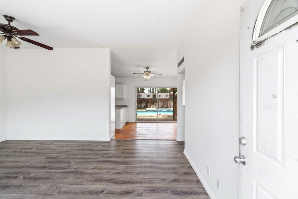 Property Photo: 43831 Joshua Road CA 92260