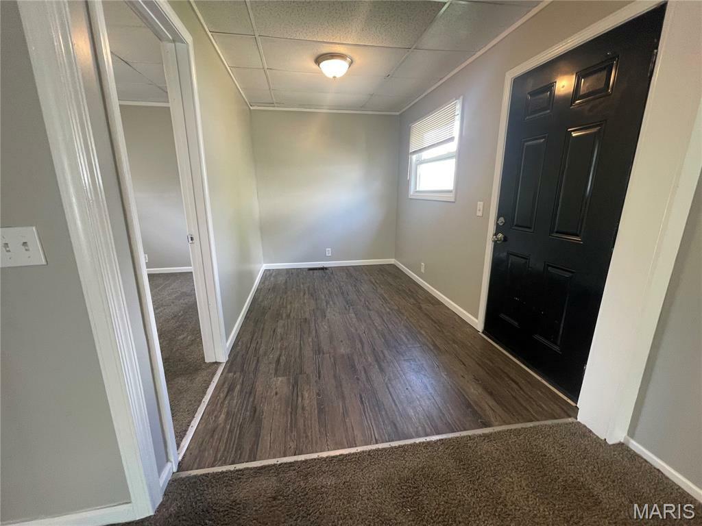 Property Photo: 251 Midlothian Road MO 63137