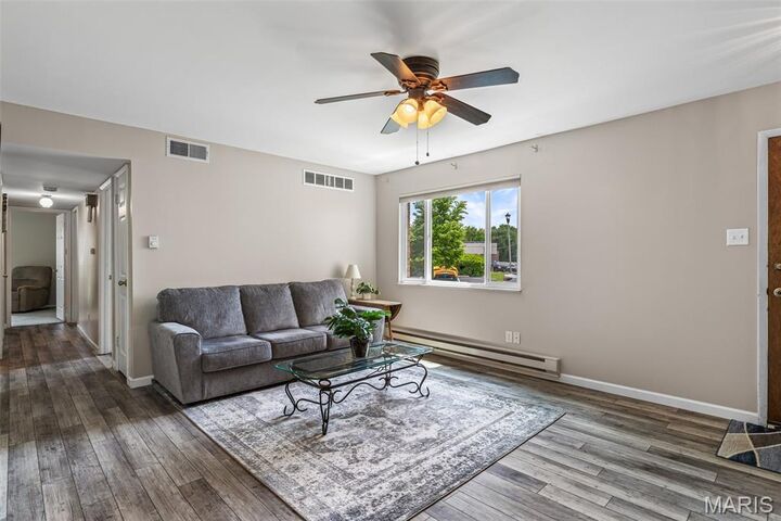 Property Photo:  10003 Sakura Drive B  MO 63128 