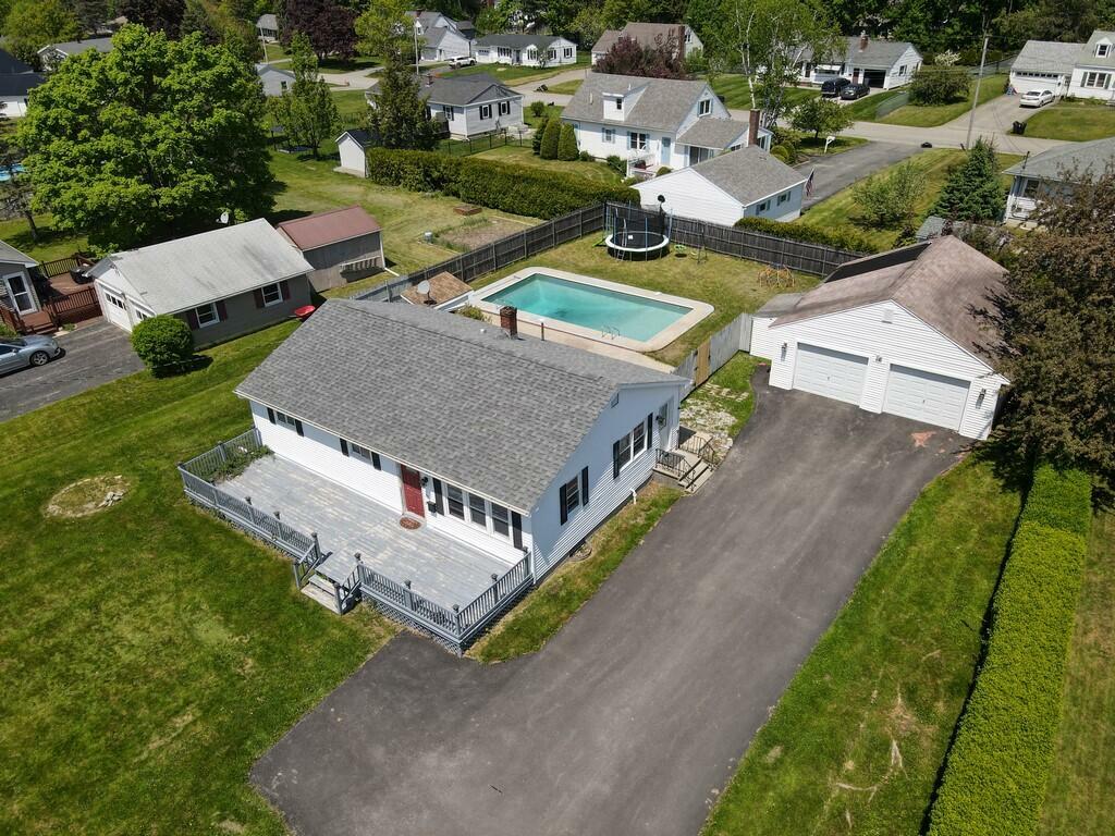 Property Photo: 36 Lorraine Avenue ME 04412
