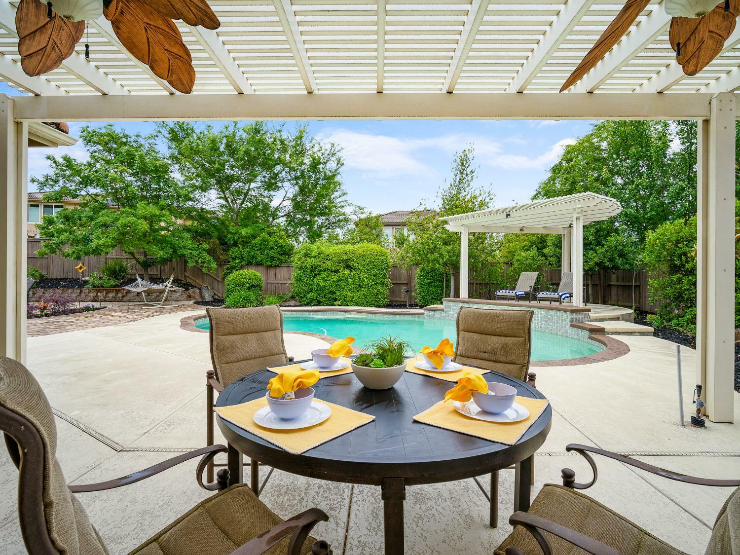 3041 Hammond Way  El Dorado Hills CA 95762 photo