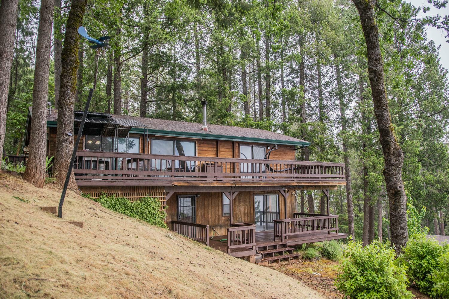 Property Photo: 1681 Shelter Cove Drive CA 95635
