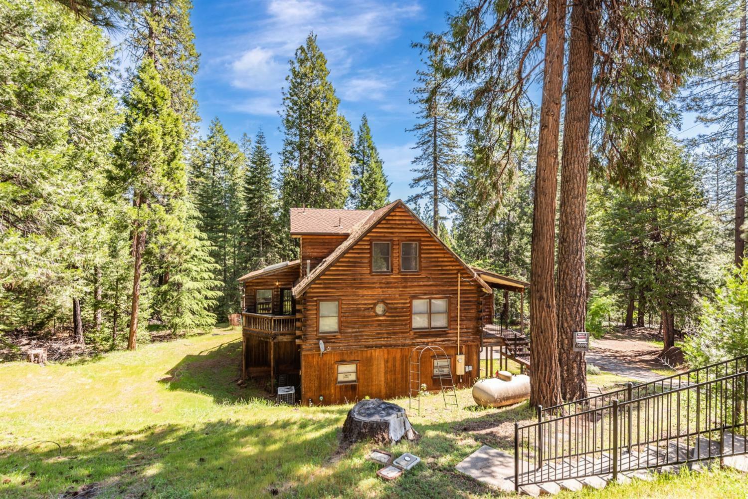 Property Photo: 18008 N Mace Drive CA 95666