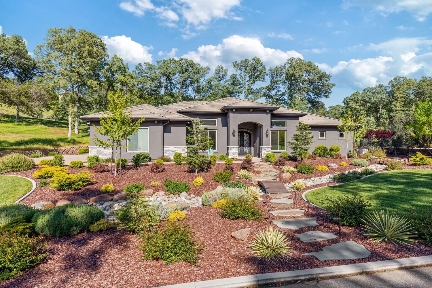 Property Photo:  23745 Hogan Road  CA 95602 