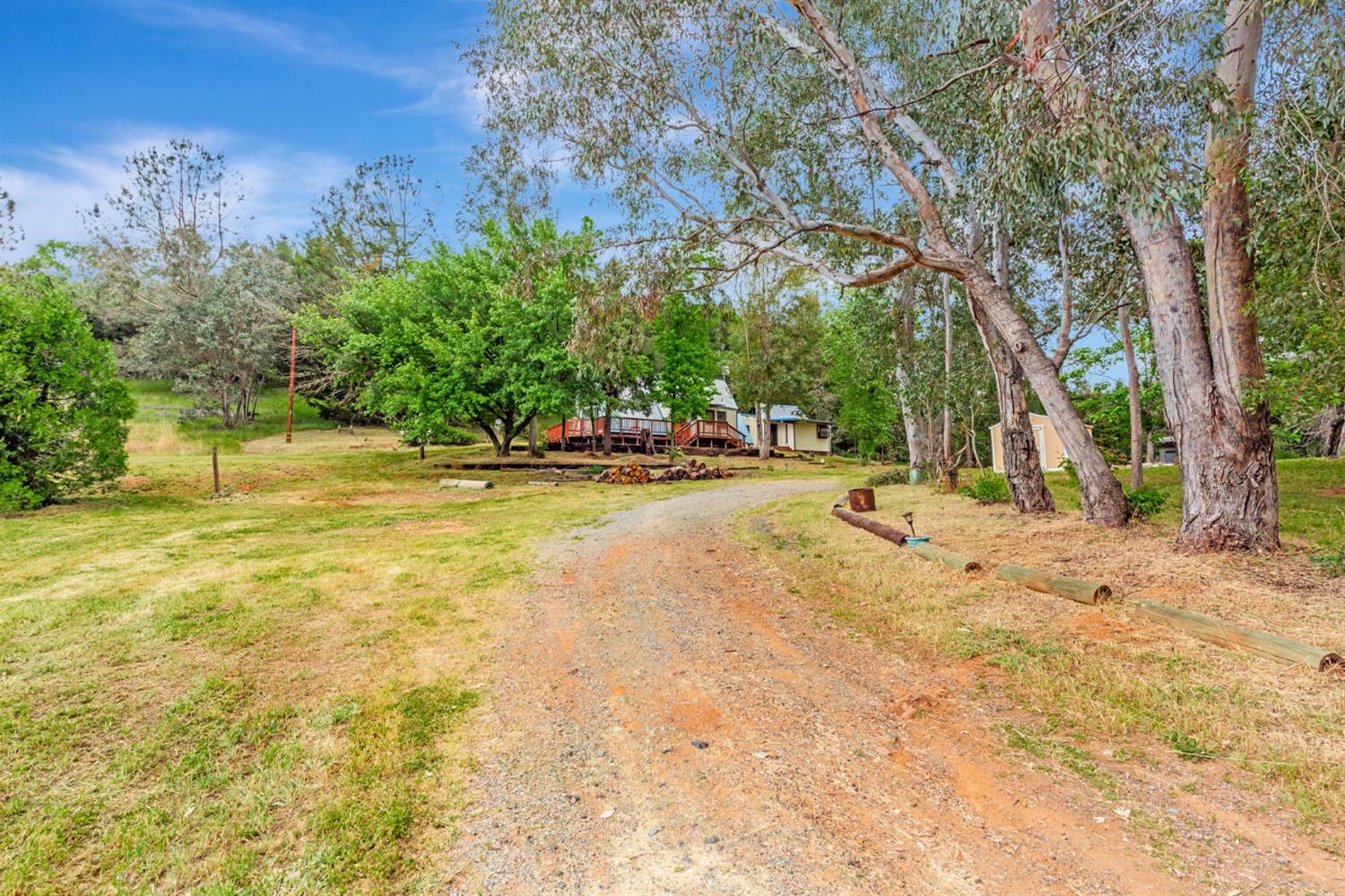 Property Photo: 2300 Indian Rock Road CA 95614