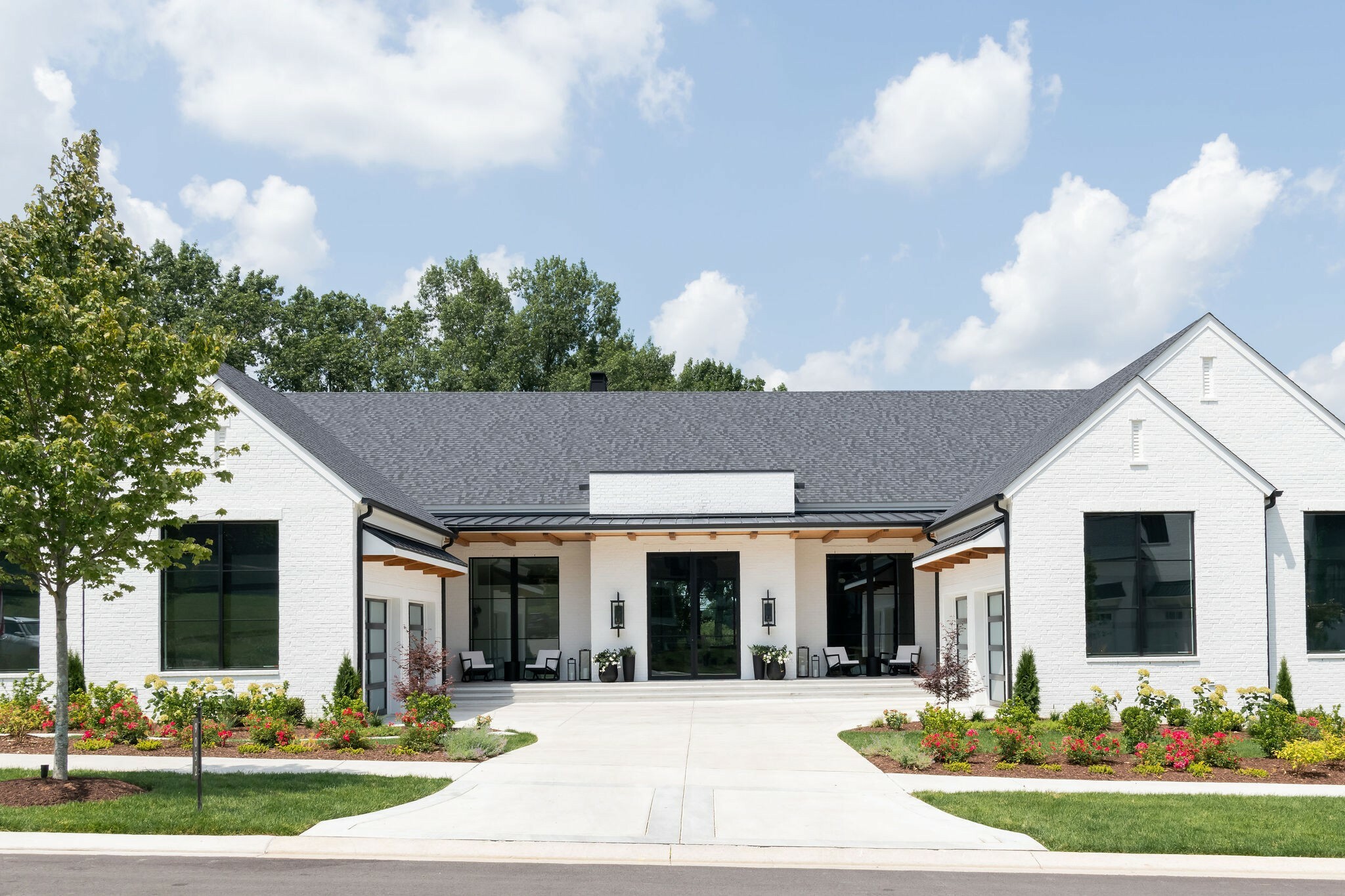 9052 Passiflora Ct  College Grove TN 37046 photo