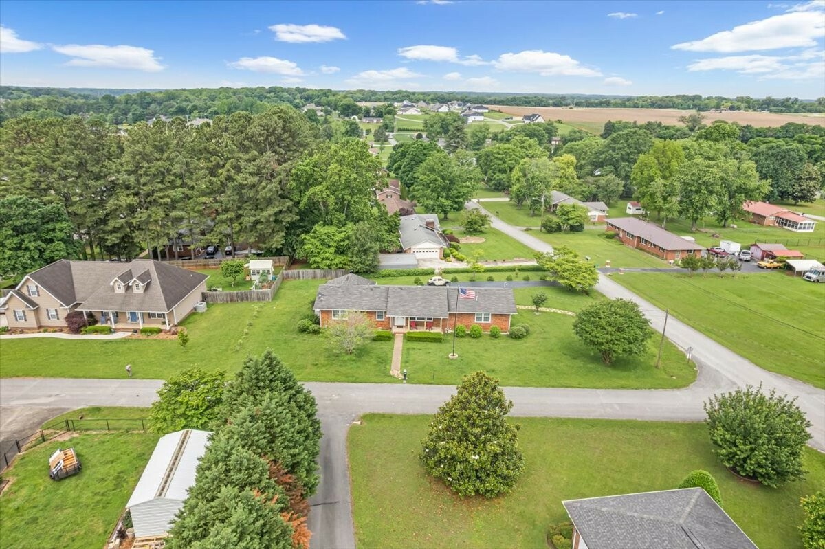 Property Photo: 505 Kindel Dr TN 37324