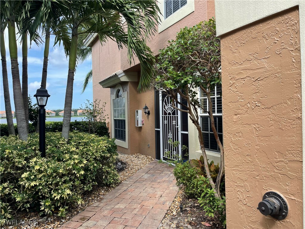 Property Photo: 28068 Cavendish Court 2301 FL 34135