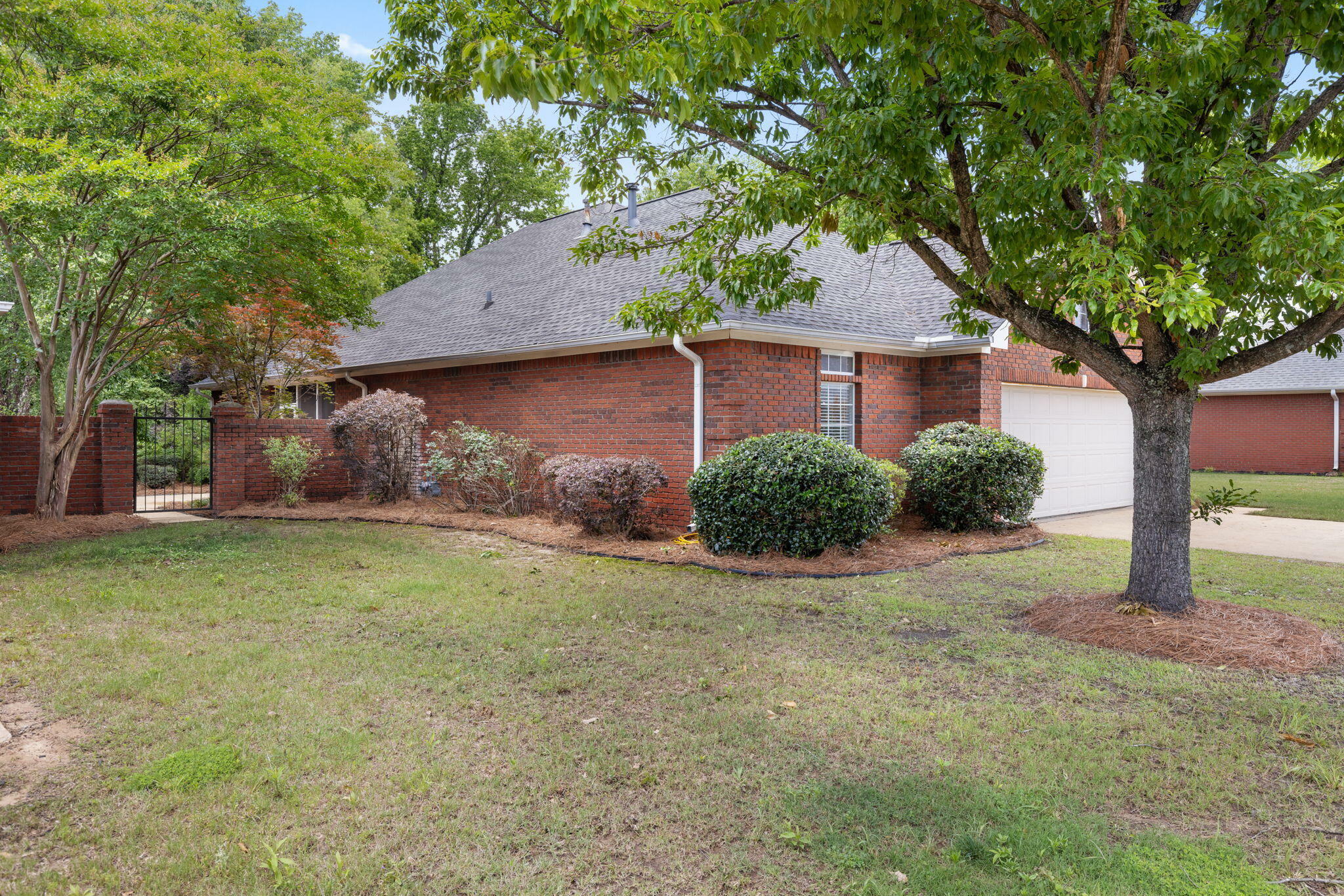 Property Photo: 109 Westbrier Road MS 38866