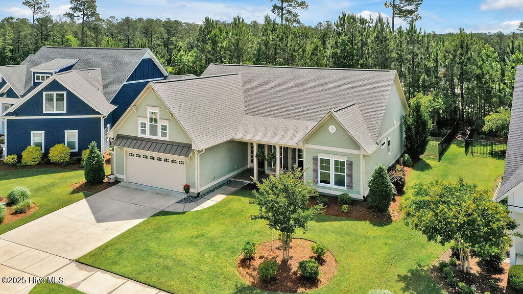 Property Photo: 7044 Muskerry Way NC 28451