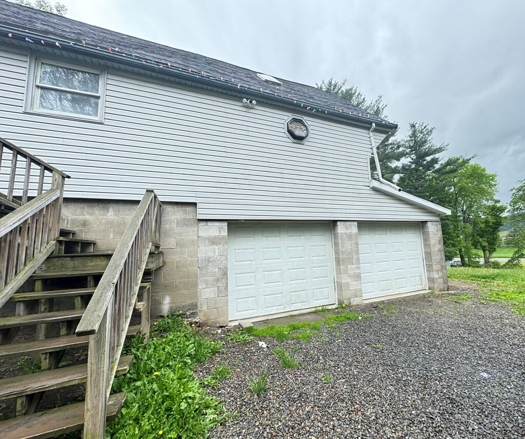 Property Photo: 8380 Sheshequin Rd PA 18810