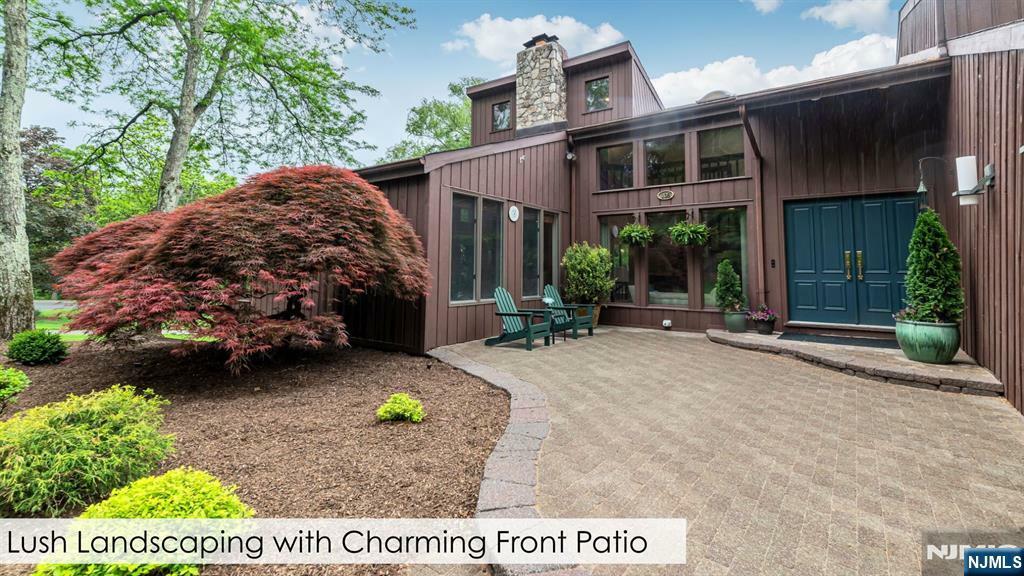Property Photo: 108 Buckhaven Hill NJ 07458