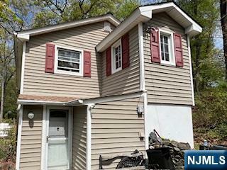 Property Photo: 8 Oak Avenue NJ 07834