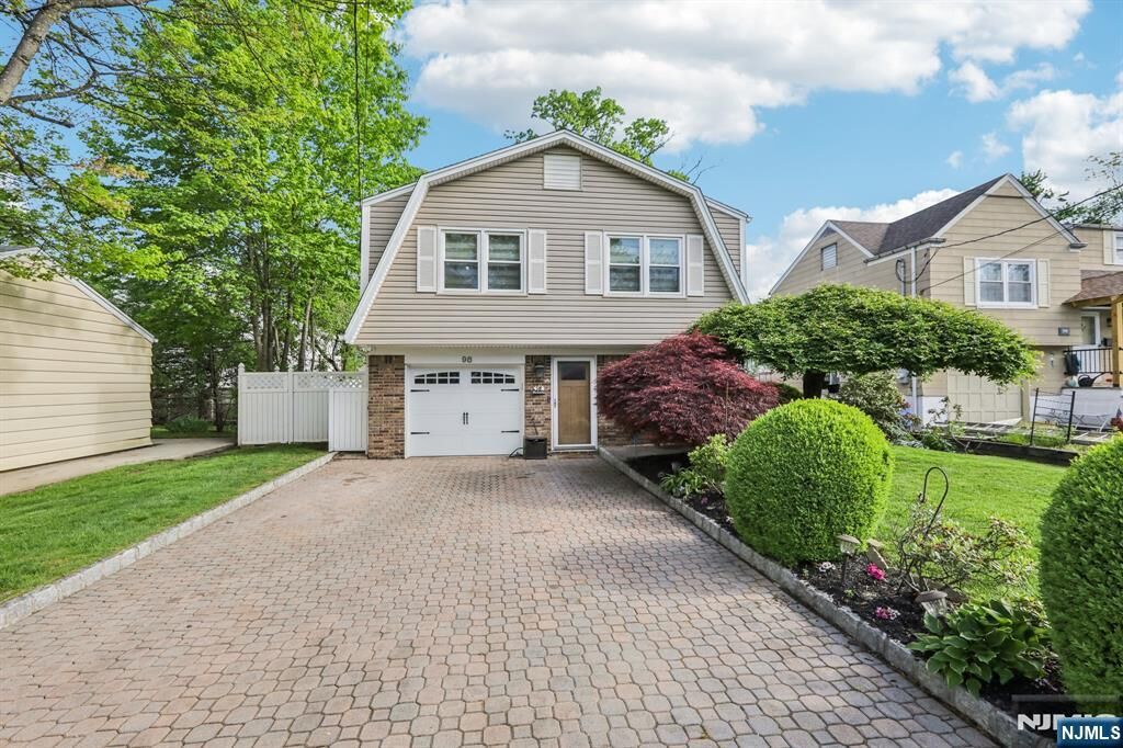 Property Photo: 98 Druid Avenue NJ 07628