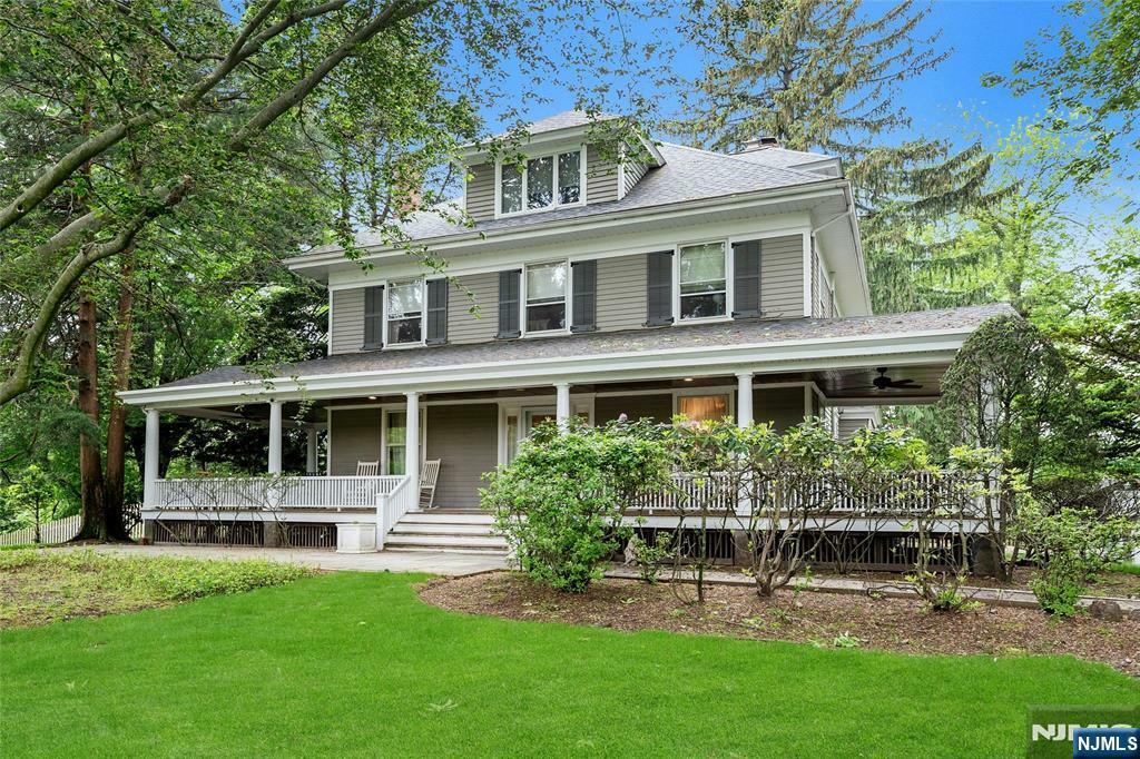 Property Photo: 271 County Road NJ 07627