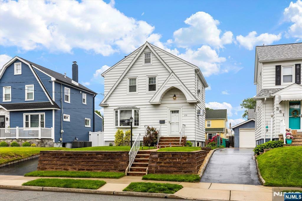 Property Photo: 359 Innes Road NJ 07075