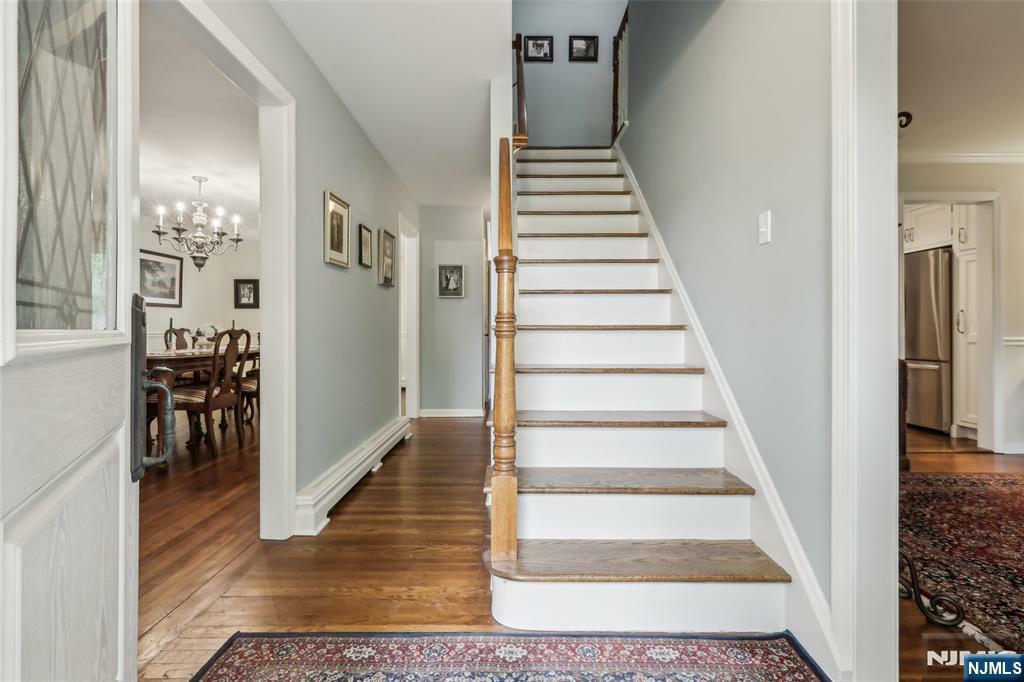 Property Photo: 99 Algonquin Trail NJ 07436