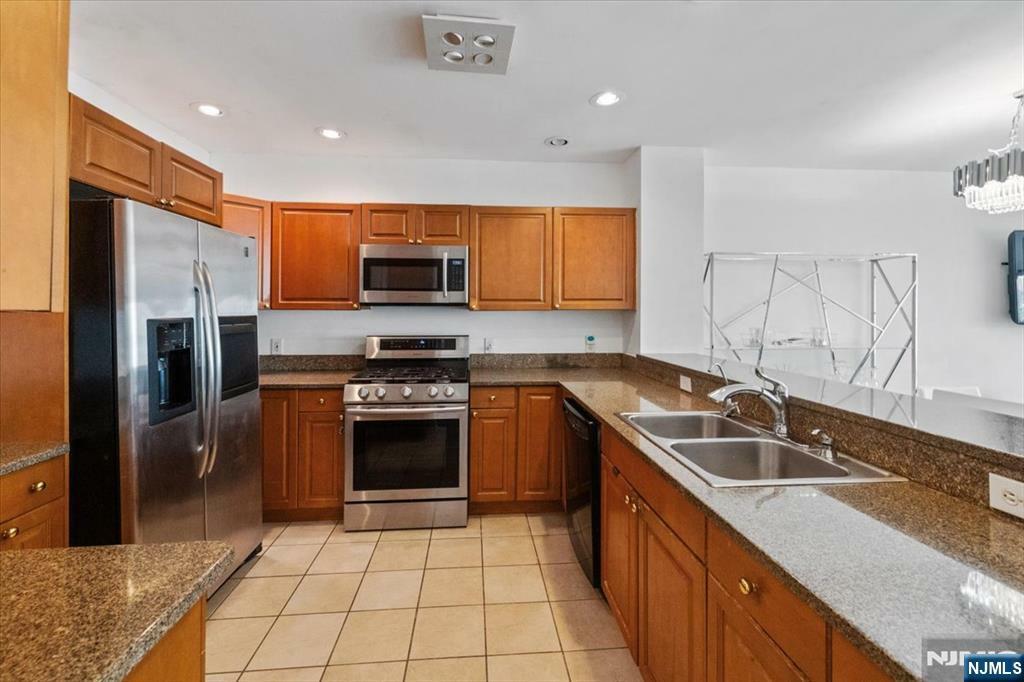 Property Photo:  217 The Promenade 217  NJ 07020 