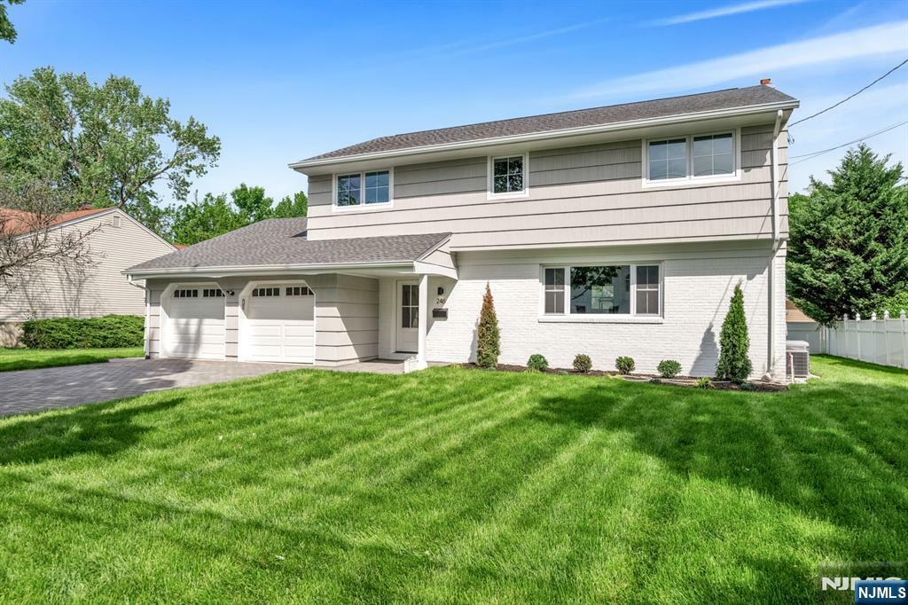 Property Photo: 246 Oakwood Drive NJ 07652