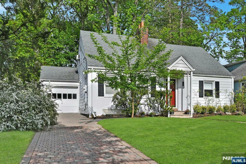 Property Photo: 112 Wayne Avenue NJ 07661