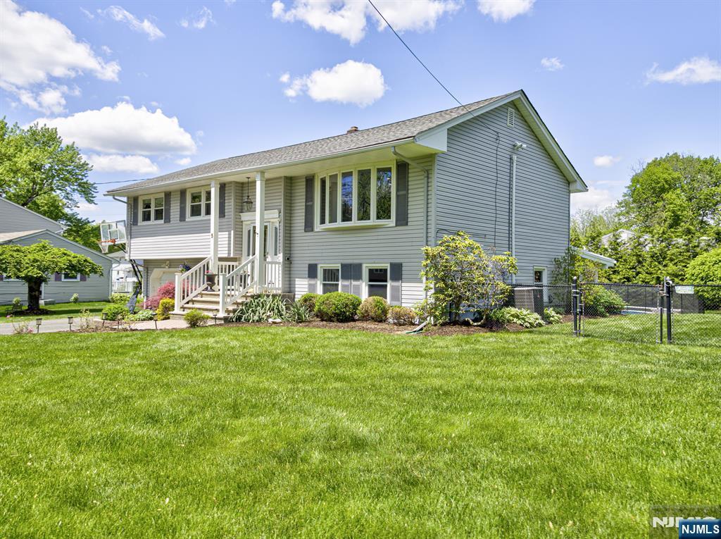 Property Photo: 5 John Henry Drive NJ 07045