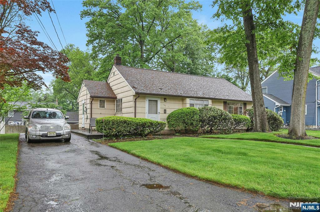 Property Photo: 101 Sheldon Street NJ 07481