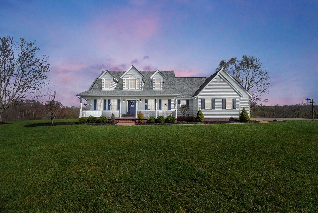 Property Photo: 3610 Crittenden Mt Zion Road KY 41035