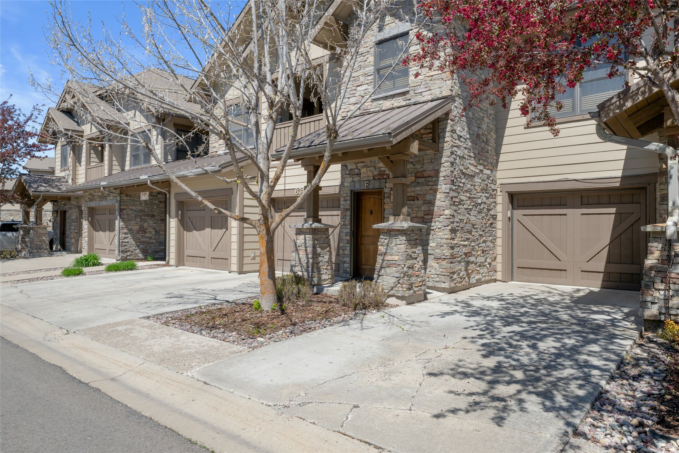 6310 Locarno Drive F  Whitefish MT 59937 photo
