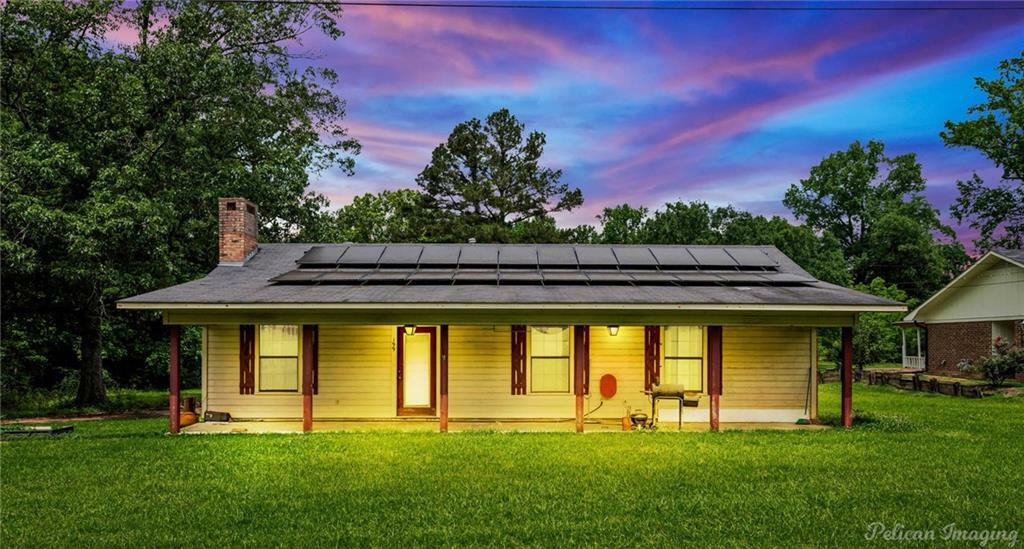 Property Photo: 199 Julia Ann Drive LA 71457