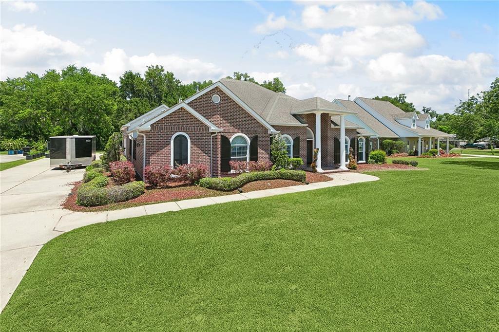 Property Photo: 150 Maud Olive Drive LA 70037