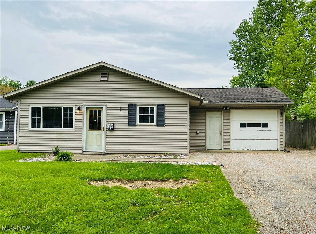 Property Photo: 989 Fairwood Boulevard OH 44035