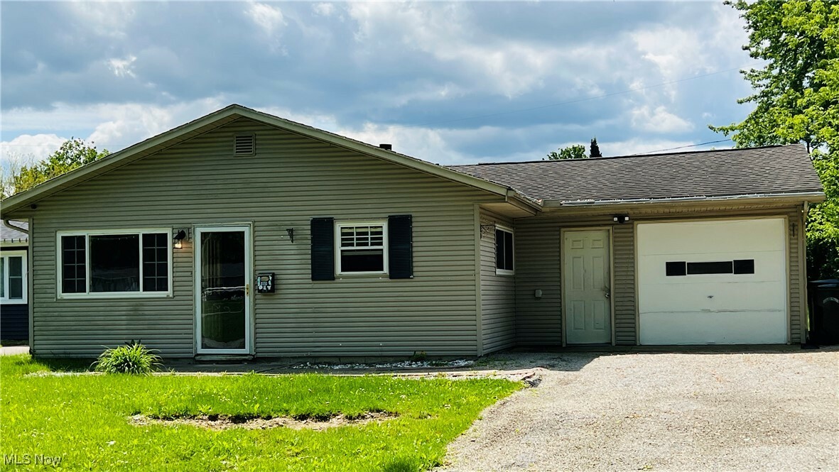 Property Photo: 989 Fairwood Boulevard OH 44035