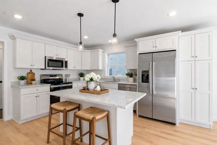 Property Photo:  29 Spear Lane  VT 05446 