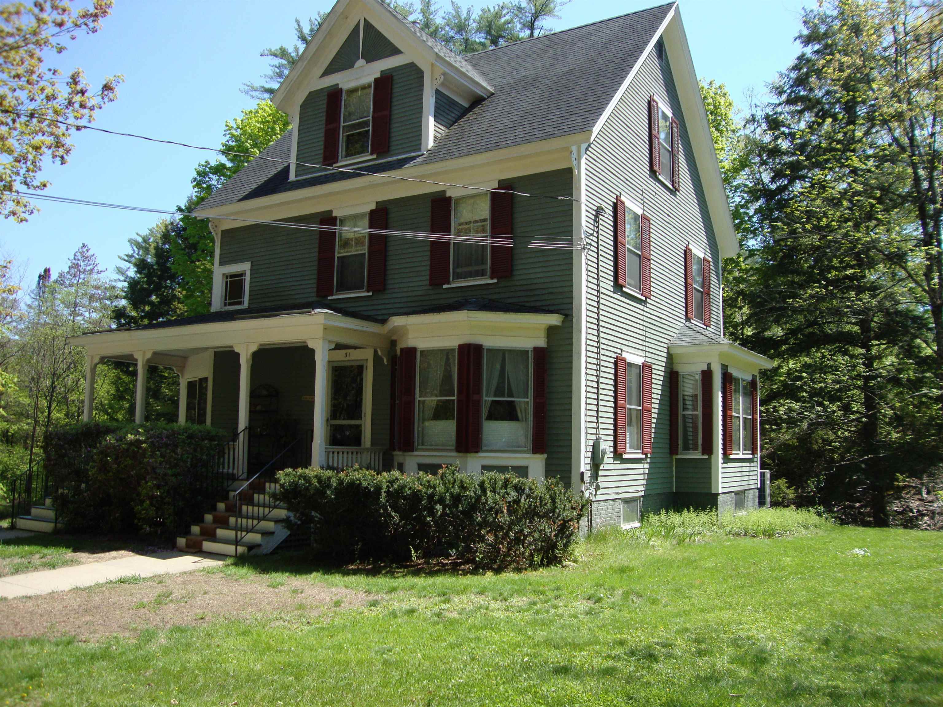 Property Photo: 31 Loop Road NH 03301