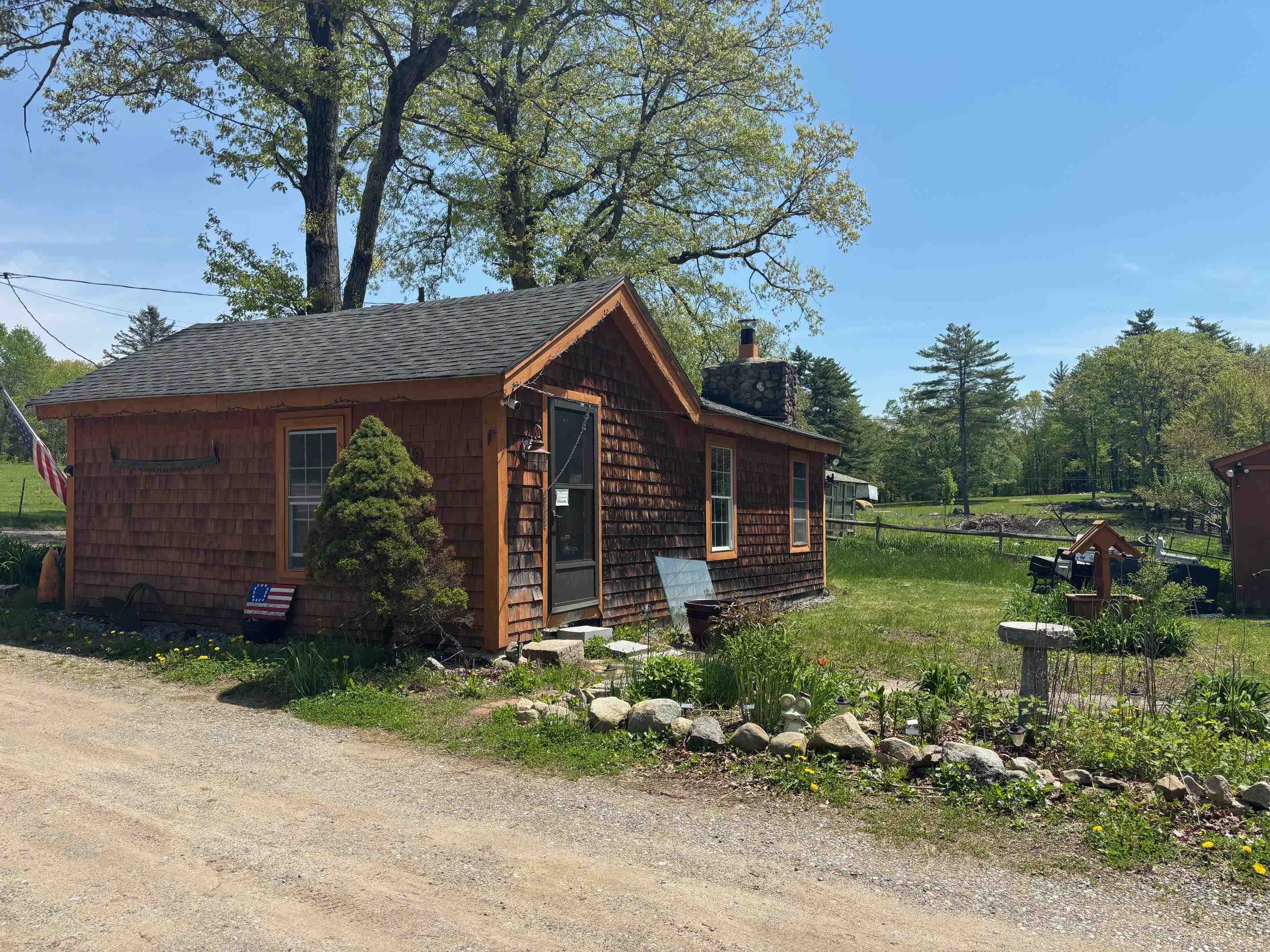 Property Photo: 311 Clinton Street NH 03301
