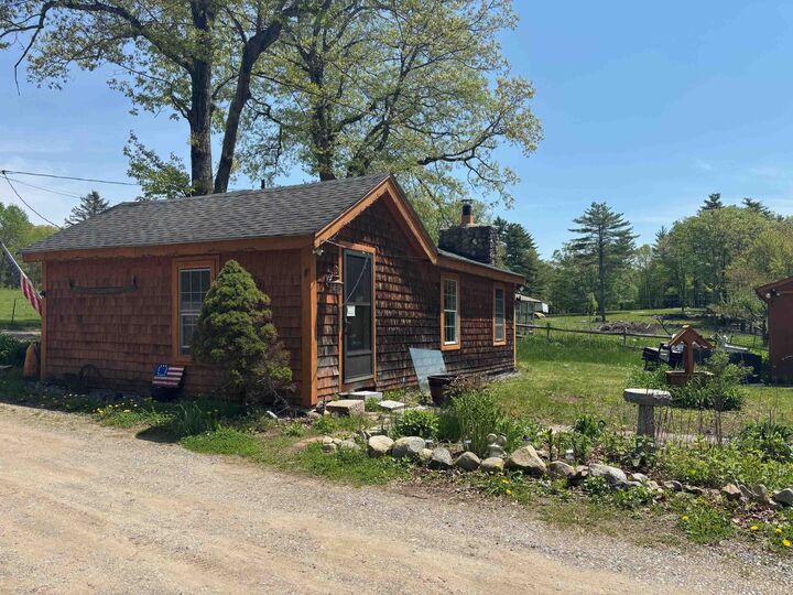 Property Photo: 311 Clinton Street NH 03301