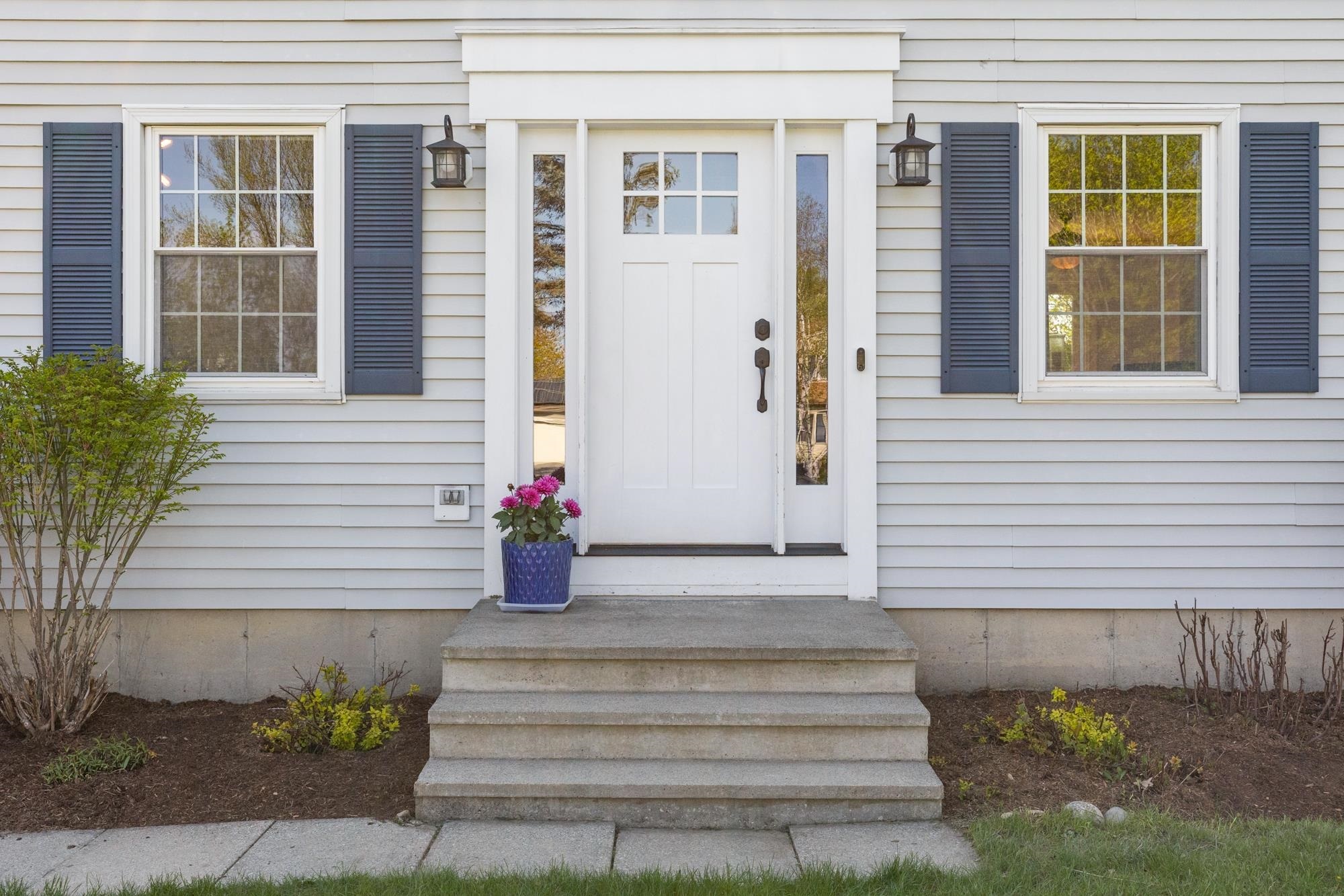 Property Photo: 66 Chamberlin Lane VT 05495