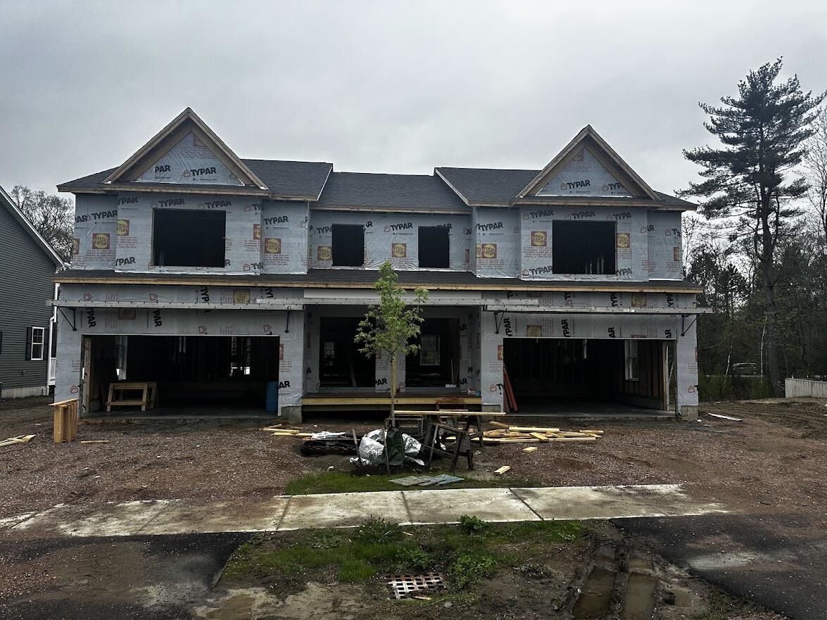 Property Photo:  35 Spear Lane  VT 05446 