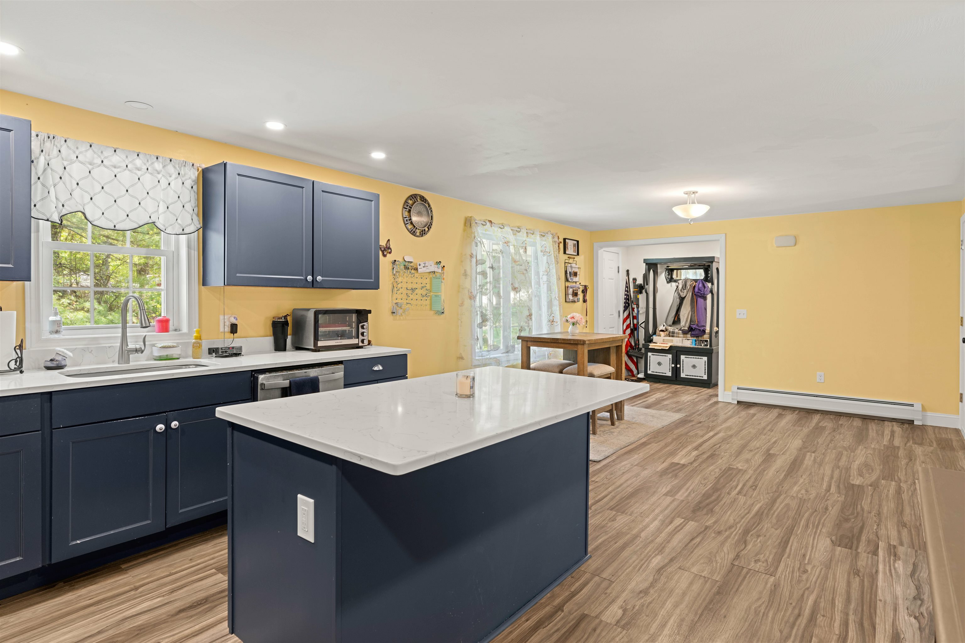 Property Photo: 213 Smith Hill Road NH 03235