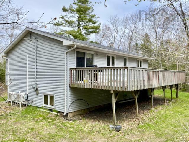 Property Photo: 1 West Avenue NS B4G 1E4