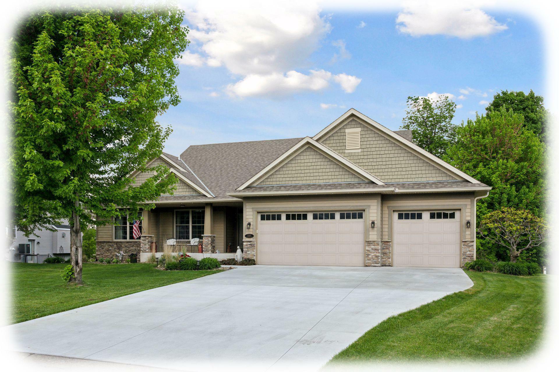 Property Photo: 18260 S Diamond Lake Court MN 55327